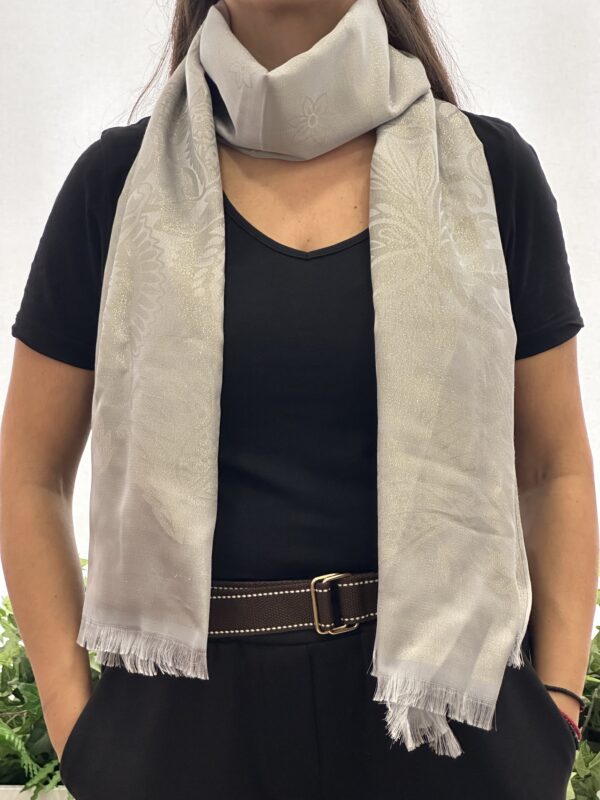 Εσάρπα Μεταλλιζέ