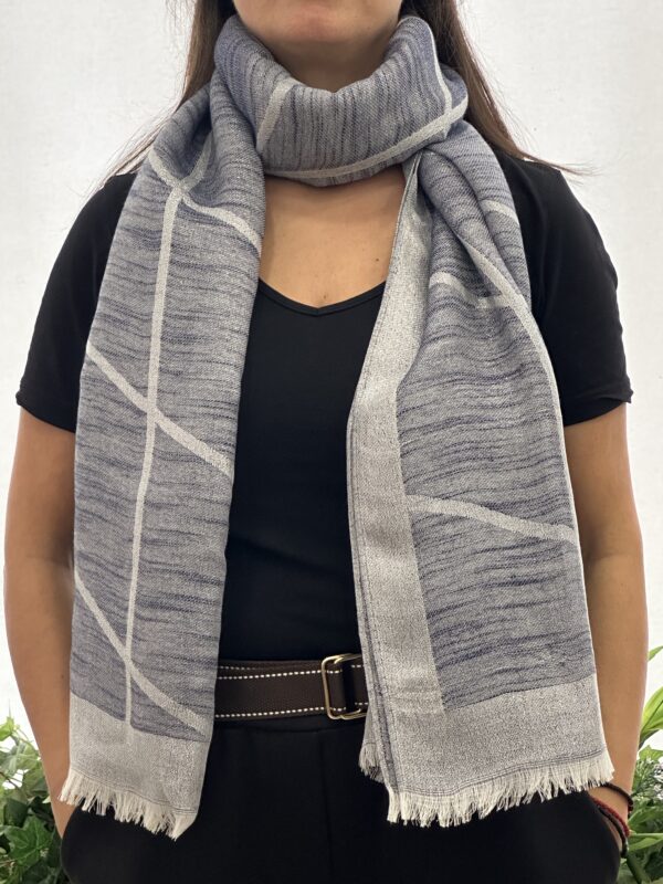 Alternative view of Εσάρπα Μεταλλιζέ