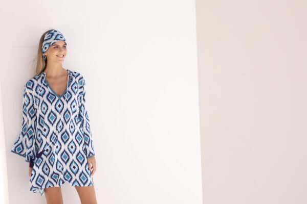 Καφτάνι κοντό