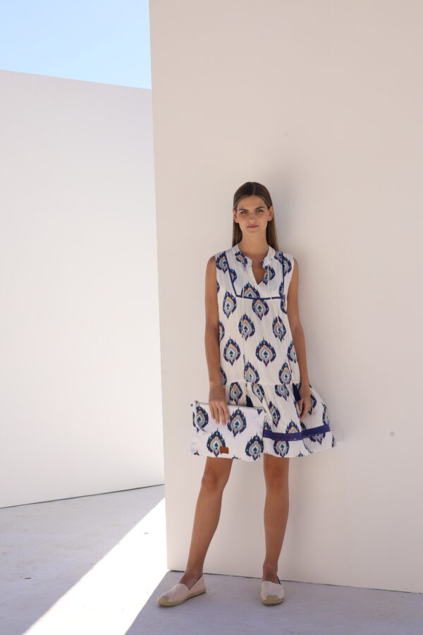 Φόρεμα κοντό