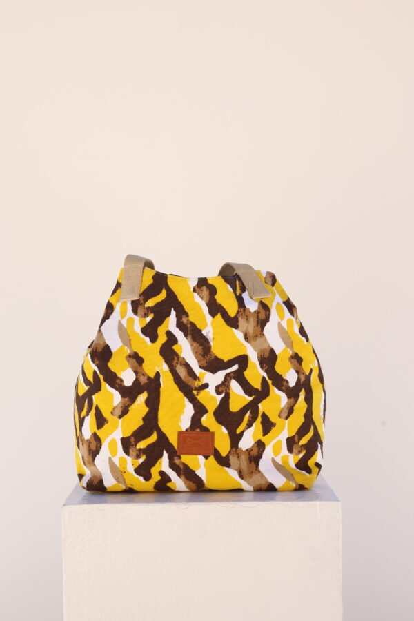 Τσάντα Θαλάσσης Printed