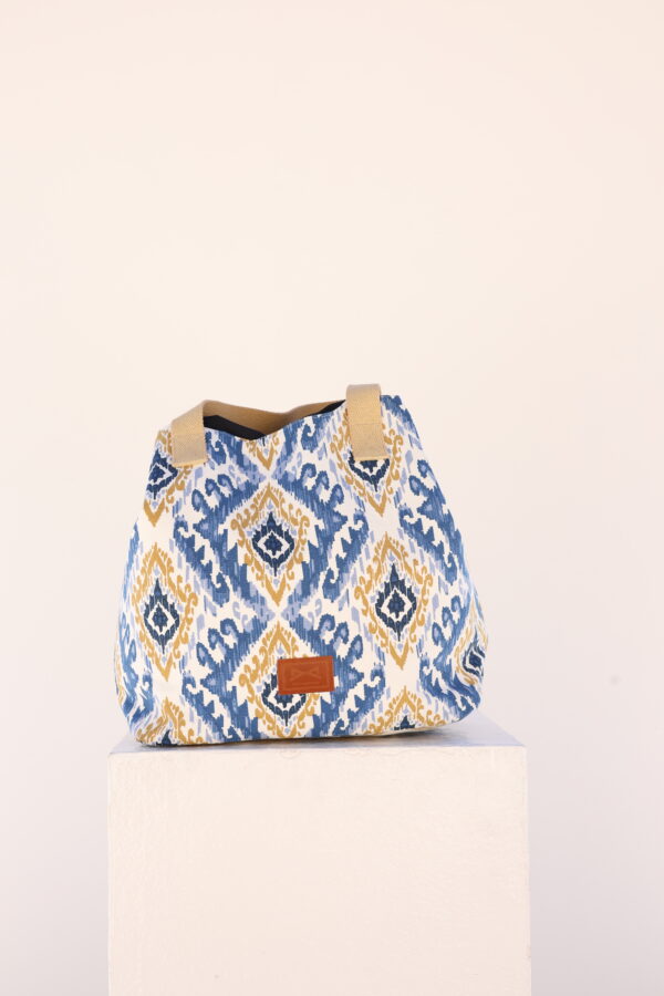 Τσάντα Θαλάσσης Printed