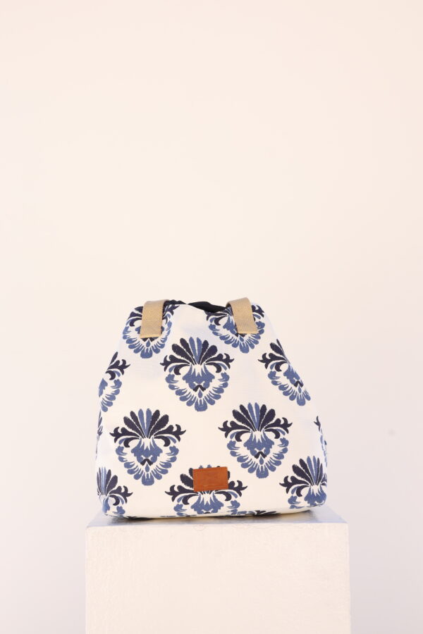 Τσάντα Θαλάσσης Printed