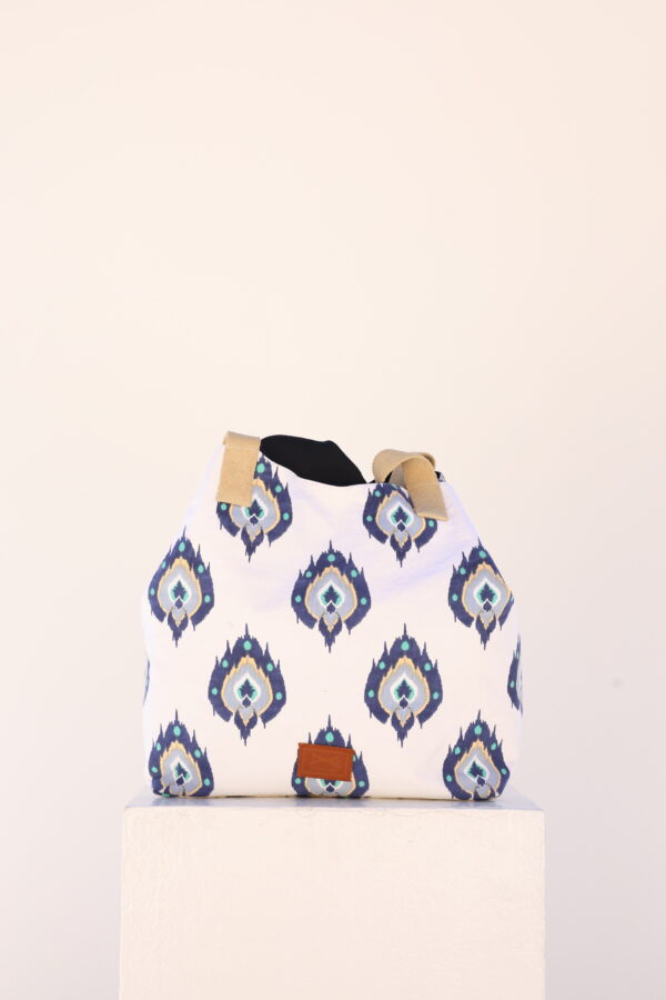 Τσάντα Θαλάσσης Printed