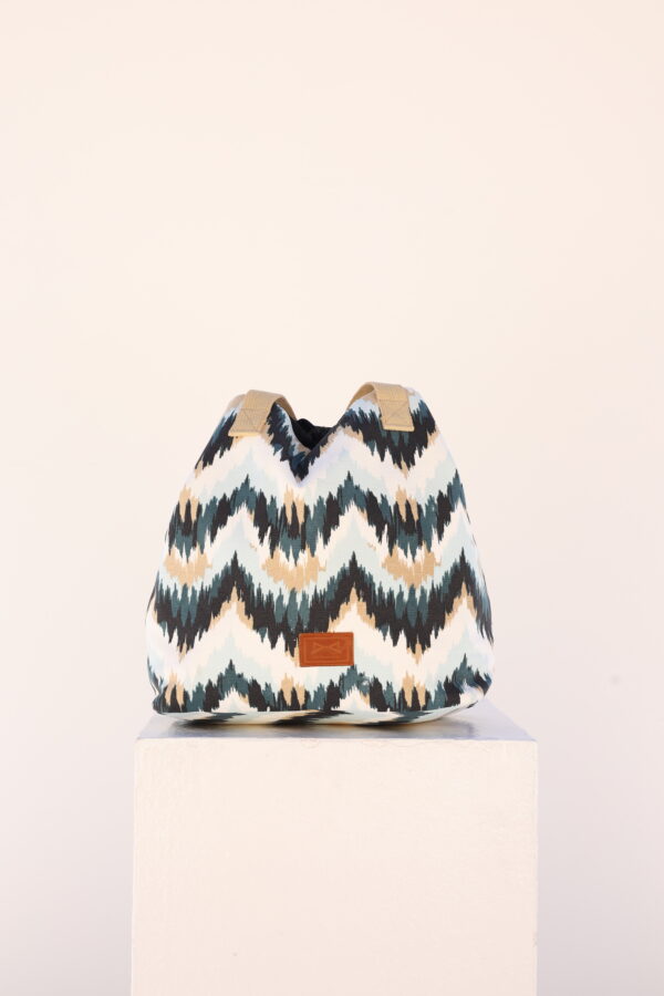 Τσάντα Θαλάσσης printed