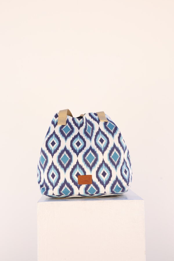 Τσάντα Θαλάσσης Printed