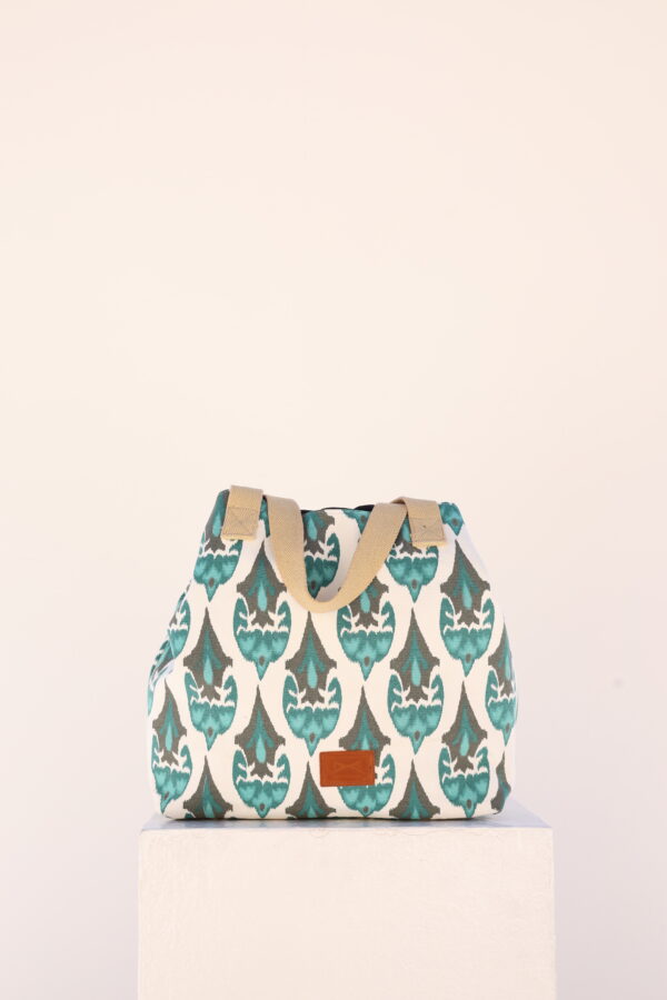 Τσάντα Θαλάσσης Printed