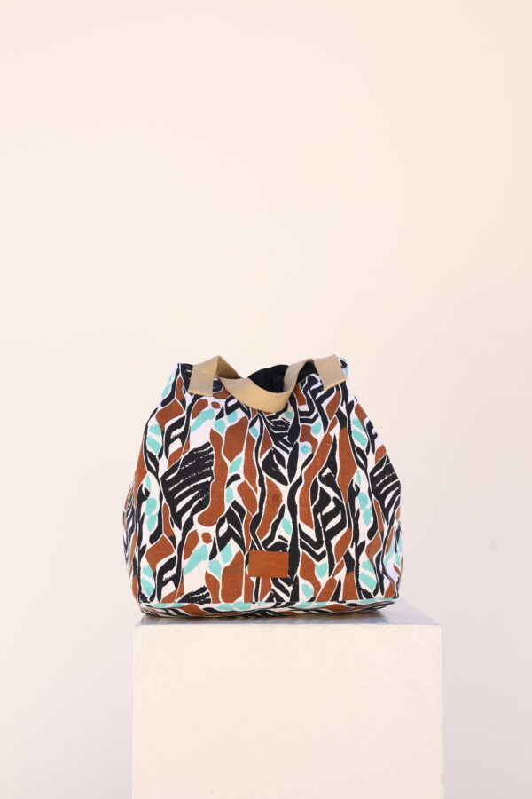 Τσάντα Θαλάσσης Printed