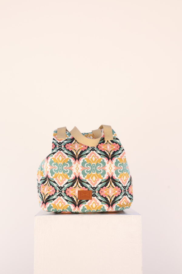 Τσάντα Θαλάσσης Printed