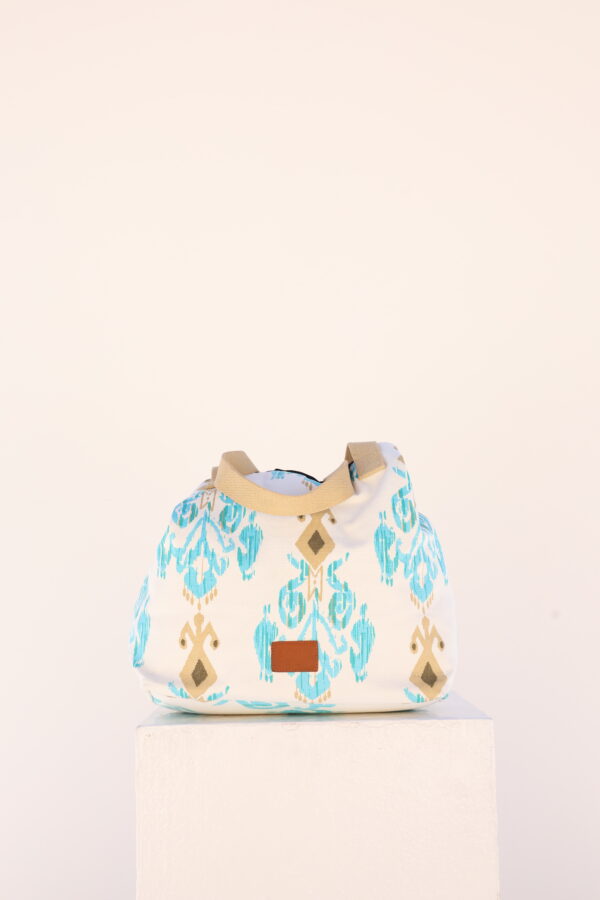 Τσάντα Θαλάσσης Printed
