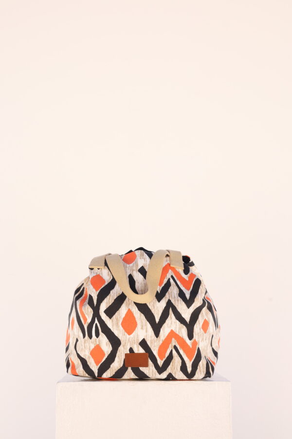 Τσάντα Θαλάσσης Printed