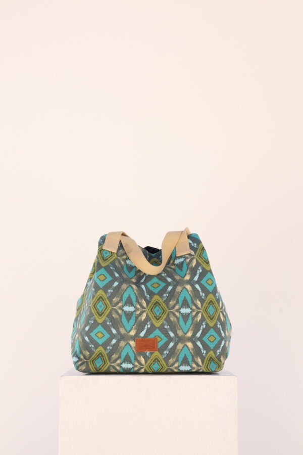 Τσάντα Θαλάσσης Printed