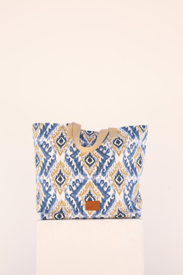 Τσάντα Θαλάσσης printed