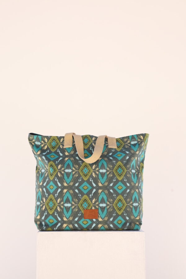 Τσάντα Θαλάσσης printed