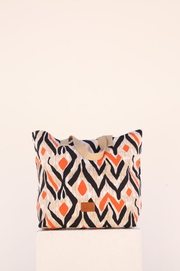 Τσάντα Θαλάσσης printed