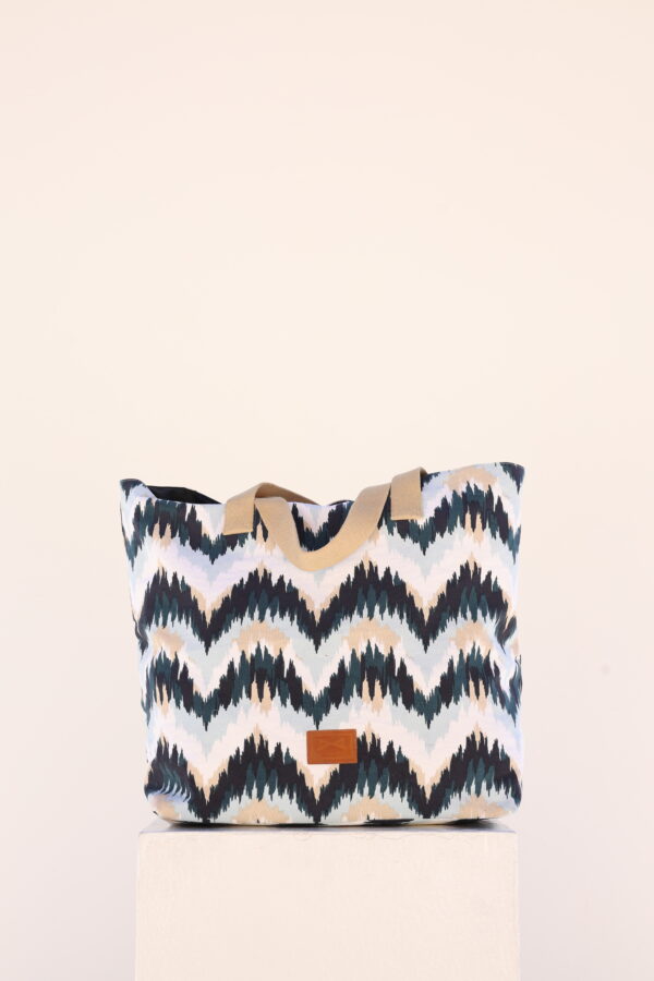 Τσάντα Θαλάσσης Printed