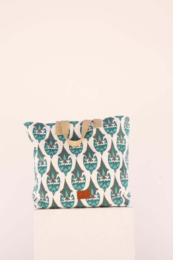 Τσάντα Θαλάσσης printed