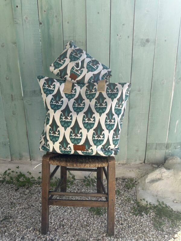 Alternative view of Τσάντα Θαλάσσης printed