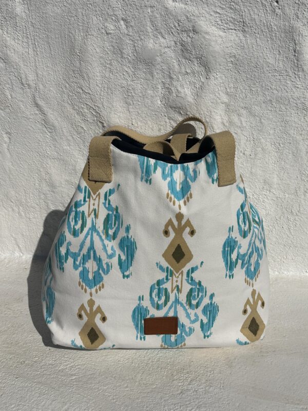 Alternative view of Τσάντα Θαλάσσης Printed