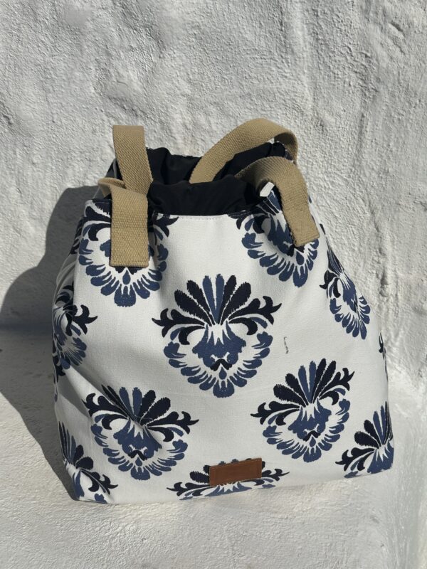 Alternative view of Τσάντα Θαλάσσης Printed