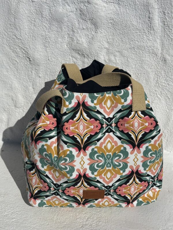 Alternative view of Τσάντα Θαλάσσης Printed