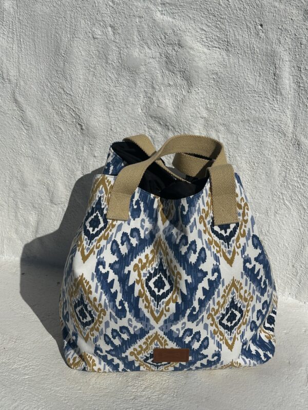 Alternative view of Τσάντα Θαλάσσης Printed