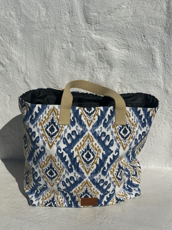 Τσάντα Θαλάσσης printed - Image 3