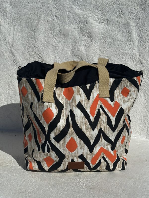 Alternative view of Τσάντα Θαλάσσης Printed