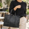 Τσάντα Πόλης Black